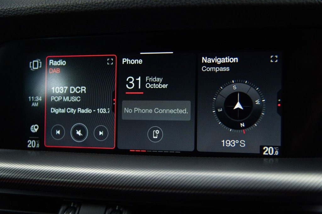 Used Alfa Romeo Stelvio 2022 for sale - 76430410: Photo 27