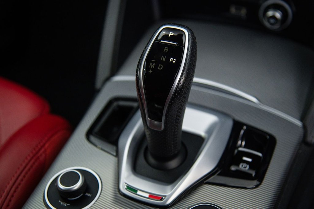 Used Alfa Romeo Stelvio 2022 for sale - 76430410: Photo 28