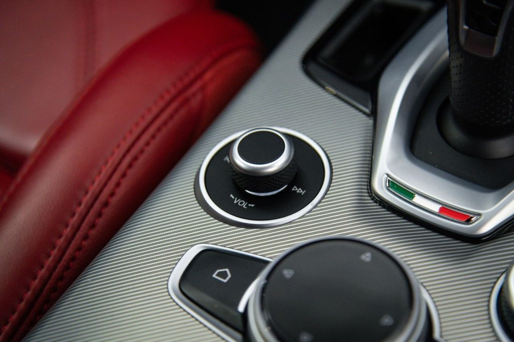 Used Alfa Romeo Stelvio 2022 for sale - 76430410: Photo 29