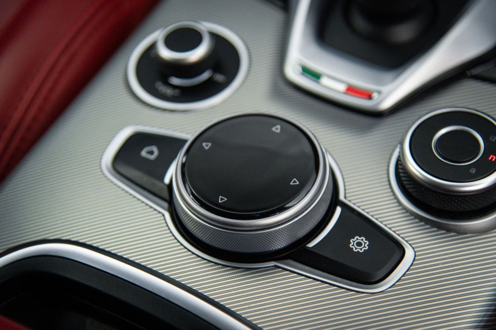 Used Alfa Romeo Stelvio 2022 for sale - 76430410: Photo 30