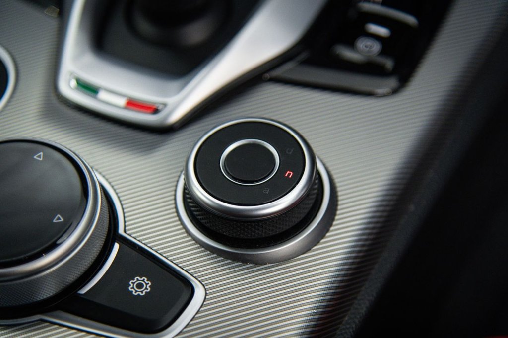 Used Alfa Romeo Stelvio 2022 for sale - 76430410: Photo 31