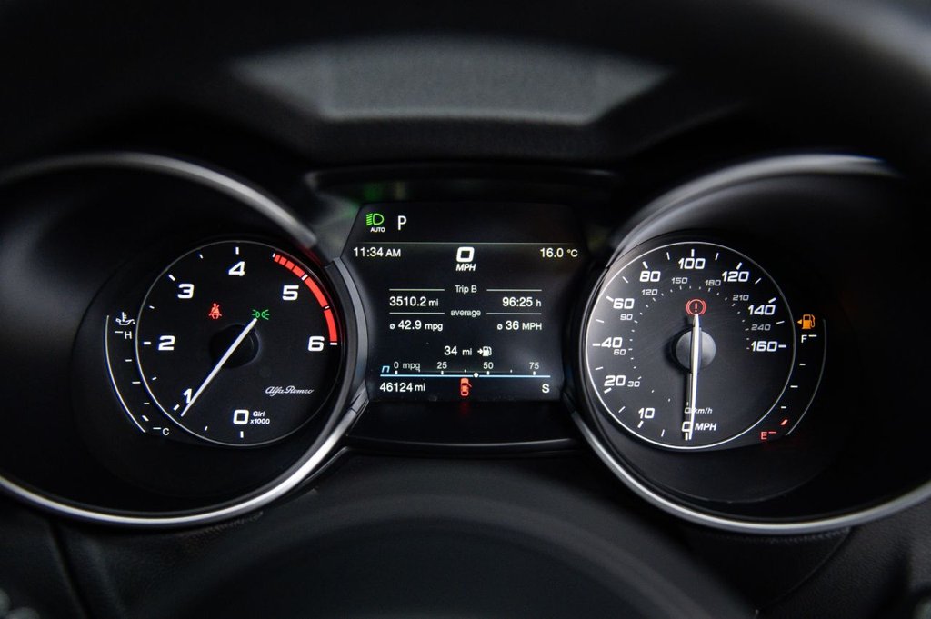 Used Alfa Romeo Stelvio 2022 for sale - 76430410: Photo 36