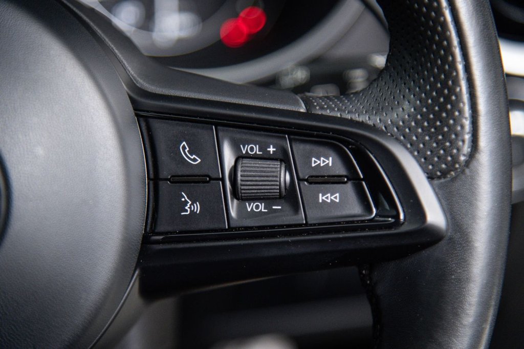 Used Alfa Romeo Stelvio 2022 for sale - 76430410: Photo 39