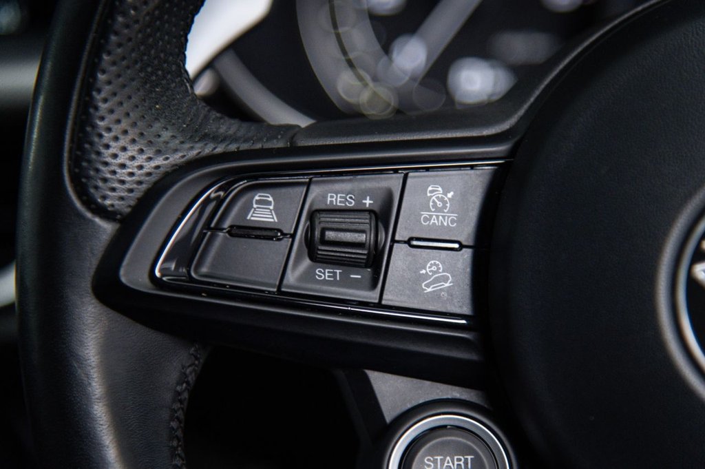 Used Alfa Romeo Stelvio 2022 for sale - 76430410: Photo 40