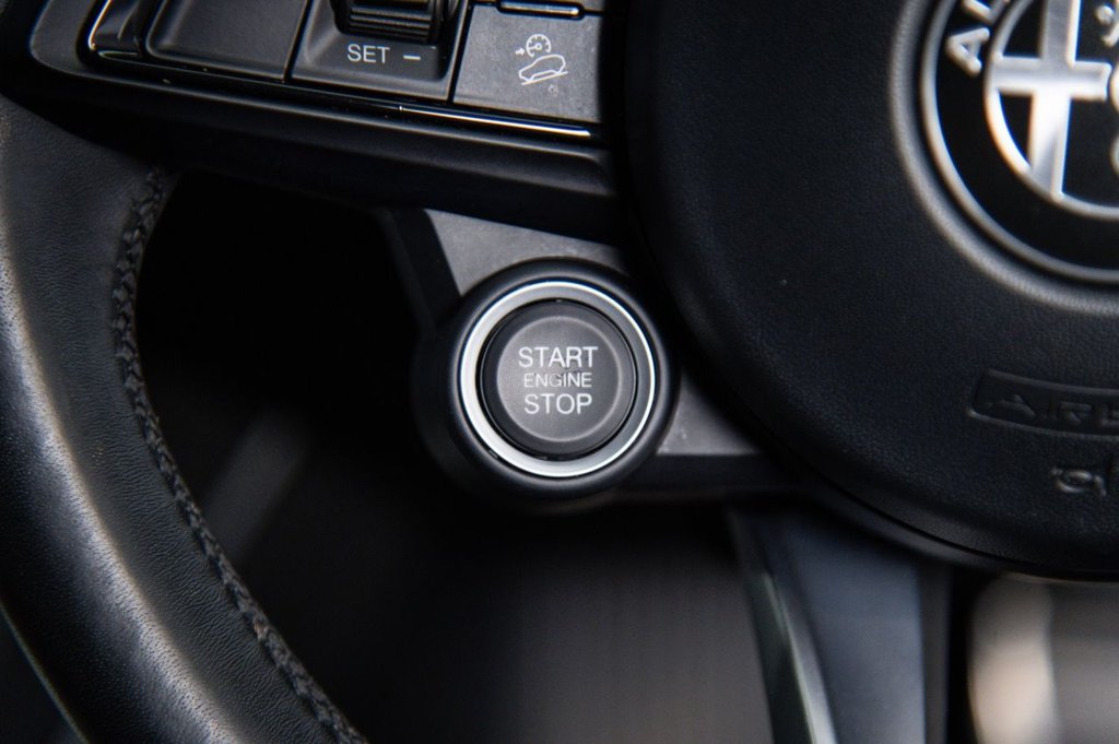 Used Alfa Romeo Stelvio 2022 for sale - 76430410: Photo 41