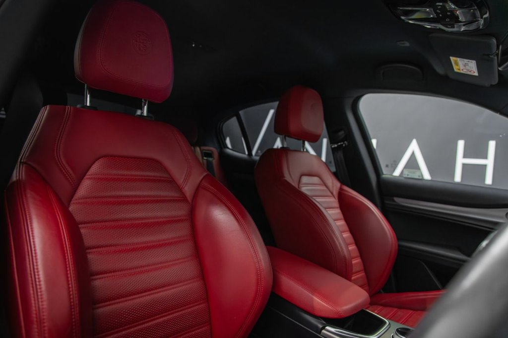 Used Alfa Romeo Stelvio 2022 for sale - 76430410: Photo 49