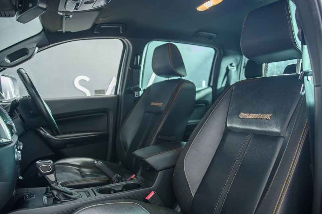 Used Ford Ranger 2019 for sale - 78003435: Photo 12