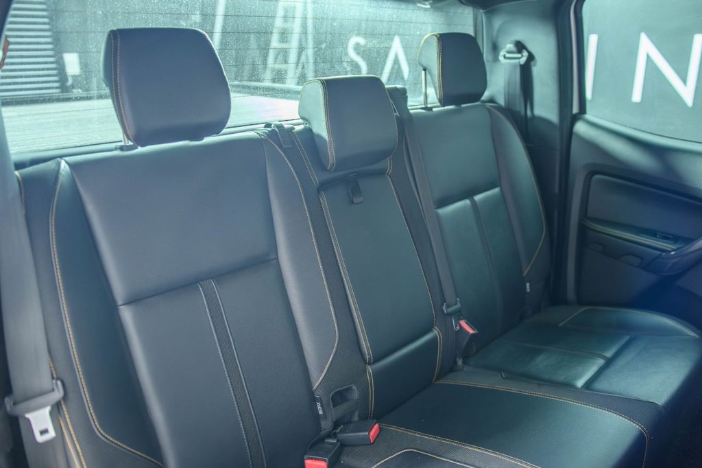 Used Ford Ranger 2019 for sale - 78003435: Photo 13