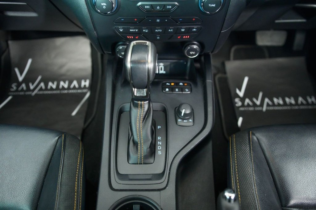 Used Ford Ranger 2019 for sale - 78003435: Photo 14