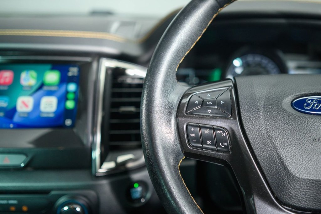 Used Ford Ranger 2019 for sale - 78003435: Photo 16