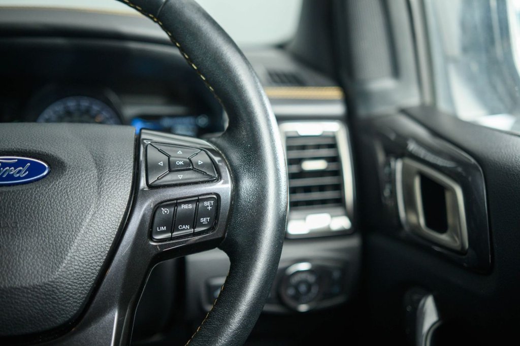 Used Ford Ranger 2019 for sale - 78003435: Photo 17