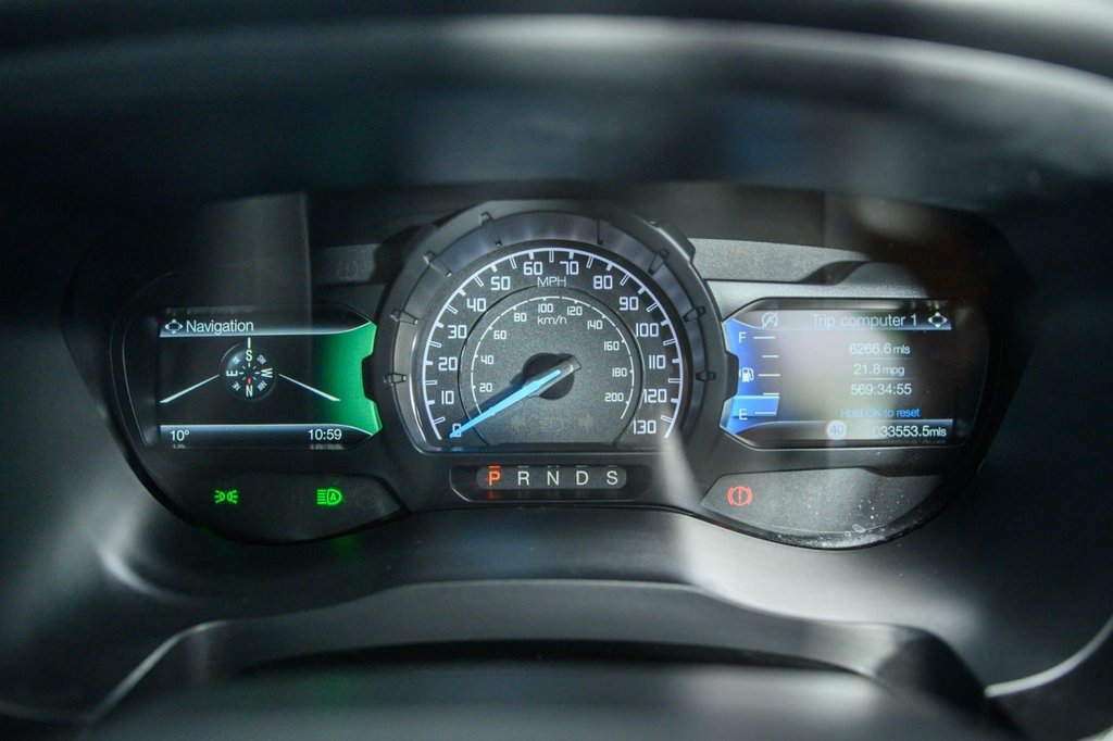 Used Ford Ranger 2019 for sale - 78003435: Photo 18