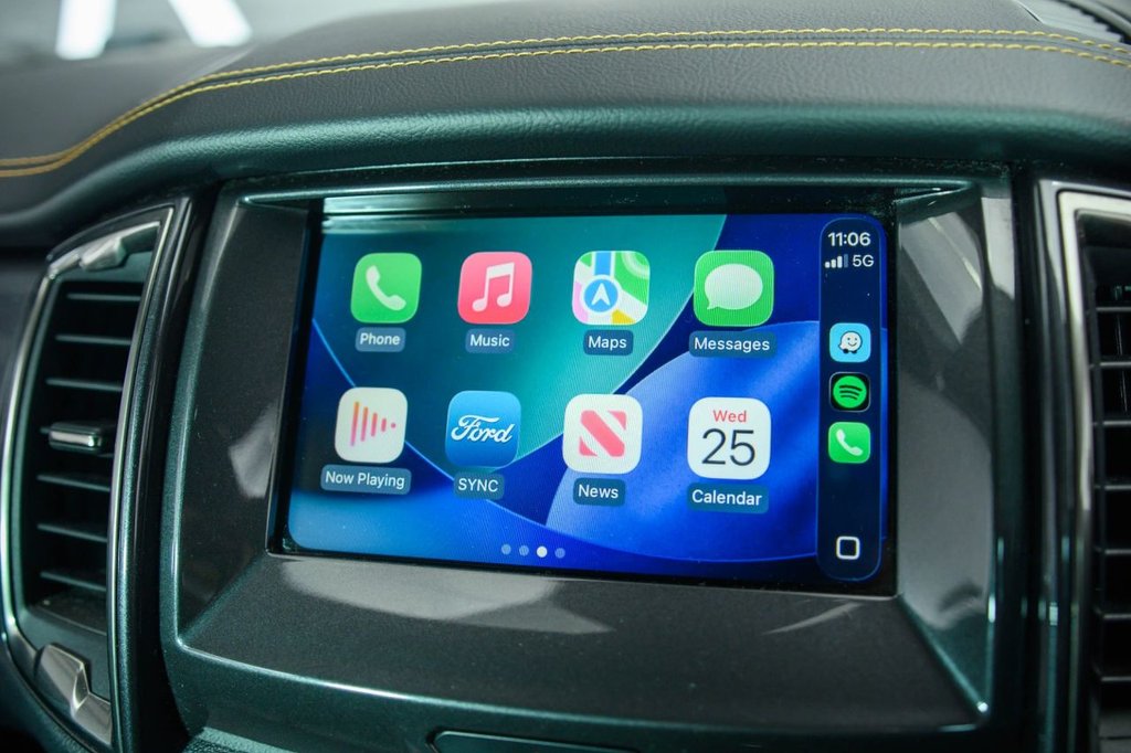 Used Ford Ranger 2019 for sale - 78003435: Photo 19