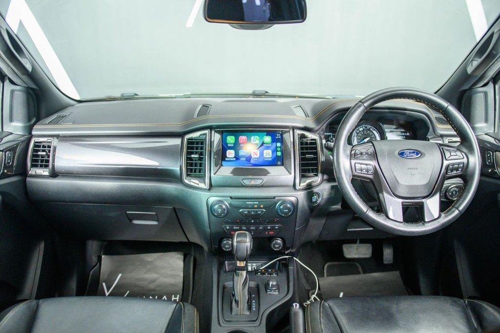 Used Ford Ranger 2019 for sale - 78003435: Photo 2