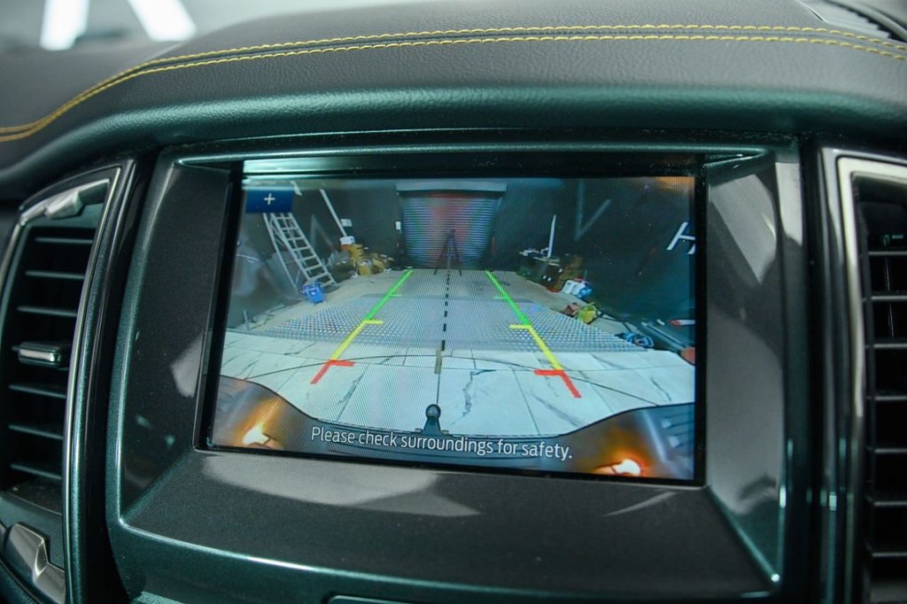 Used Ford Ranger 2019 for sale - 78003435: Photo 20