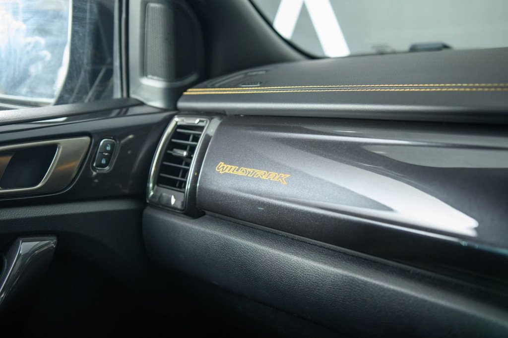 Used Ford Ranger 2019 for sale - 78003435: Photo 21