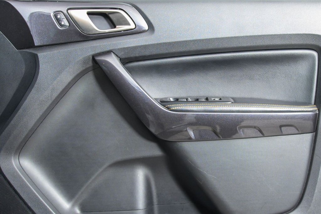 Used Ford Ranger 2019 for sale - 78003435: Photo 22