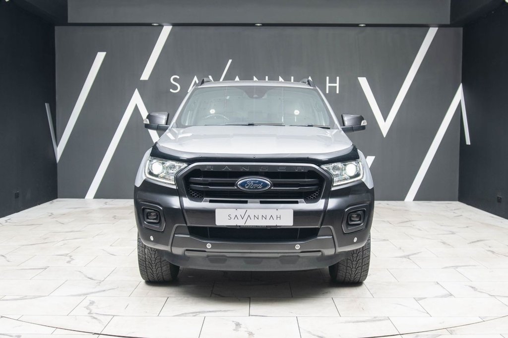 Used Ford Ranger 2019 for sale - 78003435: Photo 3