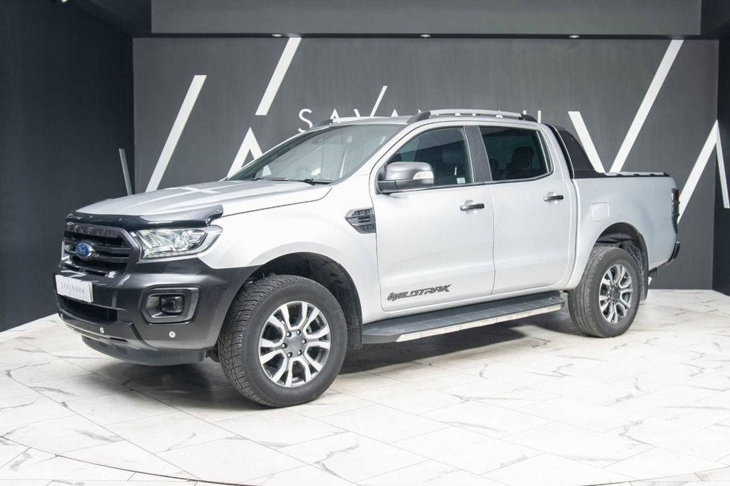 Used Ford Ranger 2019 for sale - 78003435: Photo 4