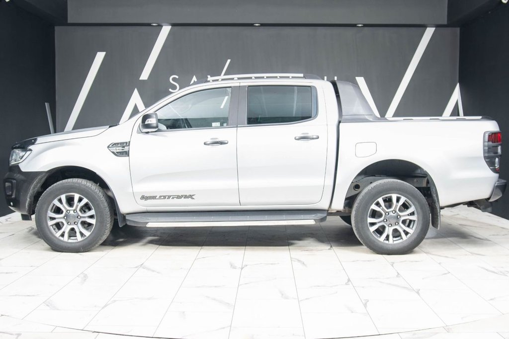 Used Ford Ranger 2019 for sale - 78003435: Photo 5