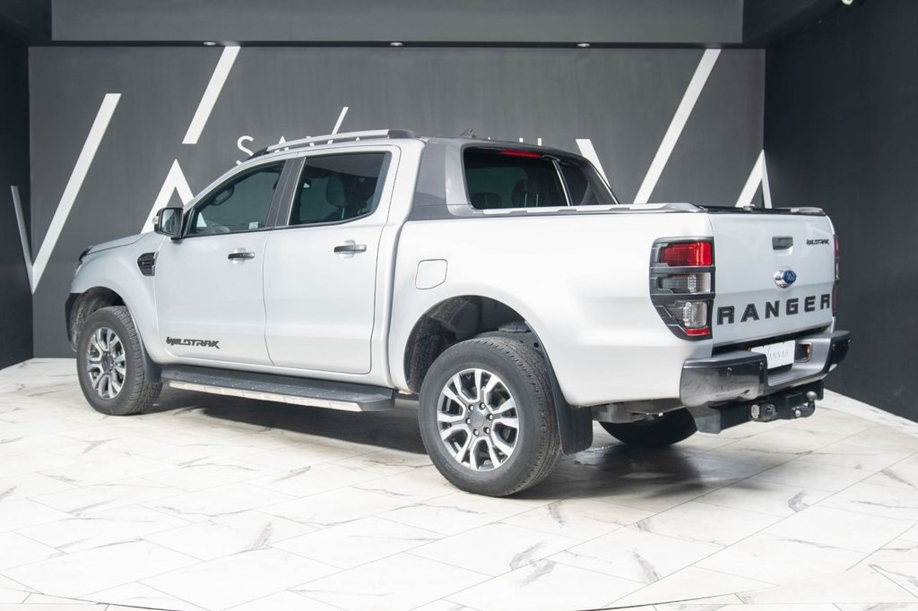 Used Ford Ranger 2019 for sale - 78003435: Photo 6