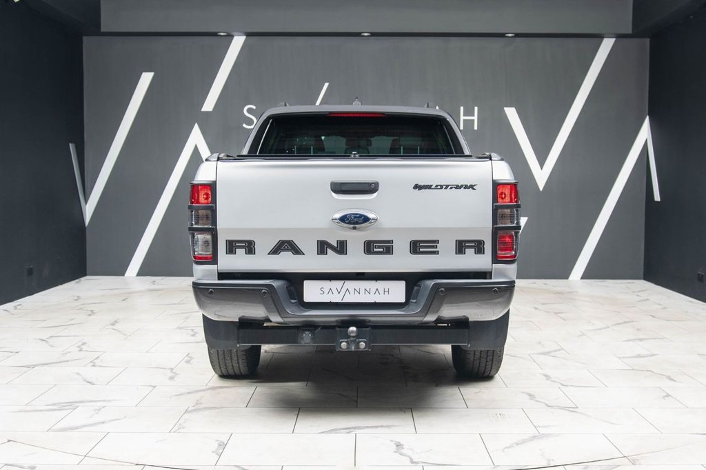 Used Ford Ranger 2019 for sale - 78003435: Photo 7