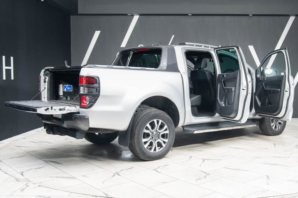 Used Ford Ranger 2019 for sale - 78003435: Photo 8