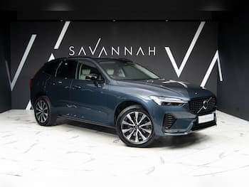 Used Volvo XC60 2023 for sale - 79805146: Photo