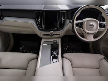 Used Volvo XC60 2023 for sale - 79805146: Photo