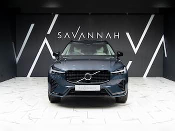 Used Volvo XC60 2023 for sale - 79805146: Photo