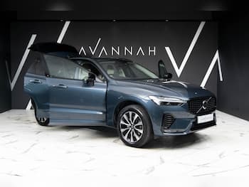 Used Volvo XC60 2023 for sale - 79805146: Photo