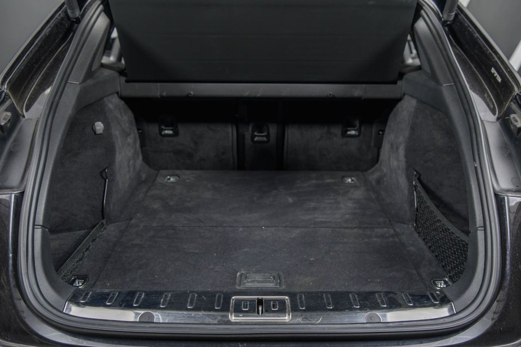 Used Porsche Panamera 2018 for sale - 78002440: Photo 11