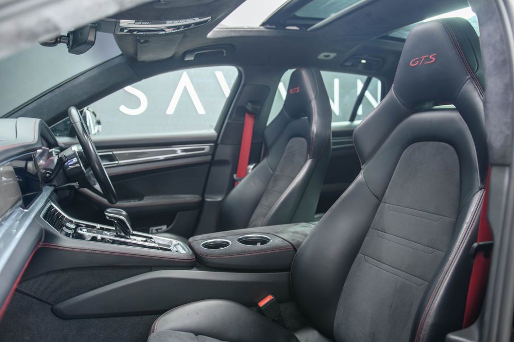 Used Porsche Panamera 2018 for sale - 78002440: Photo 14