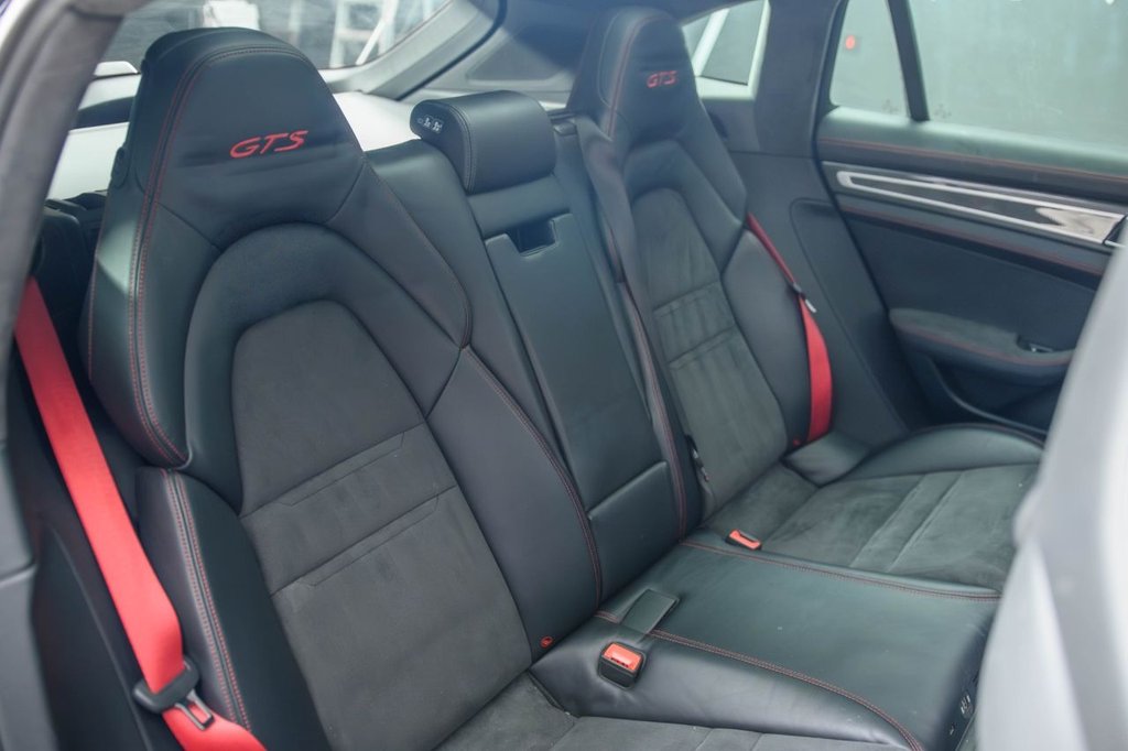 Used Porsche Panamera 2018 for sale - 78002440: Photo 15