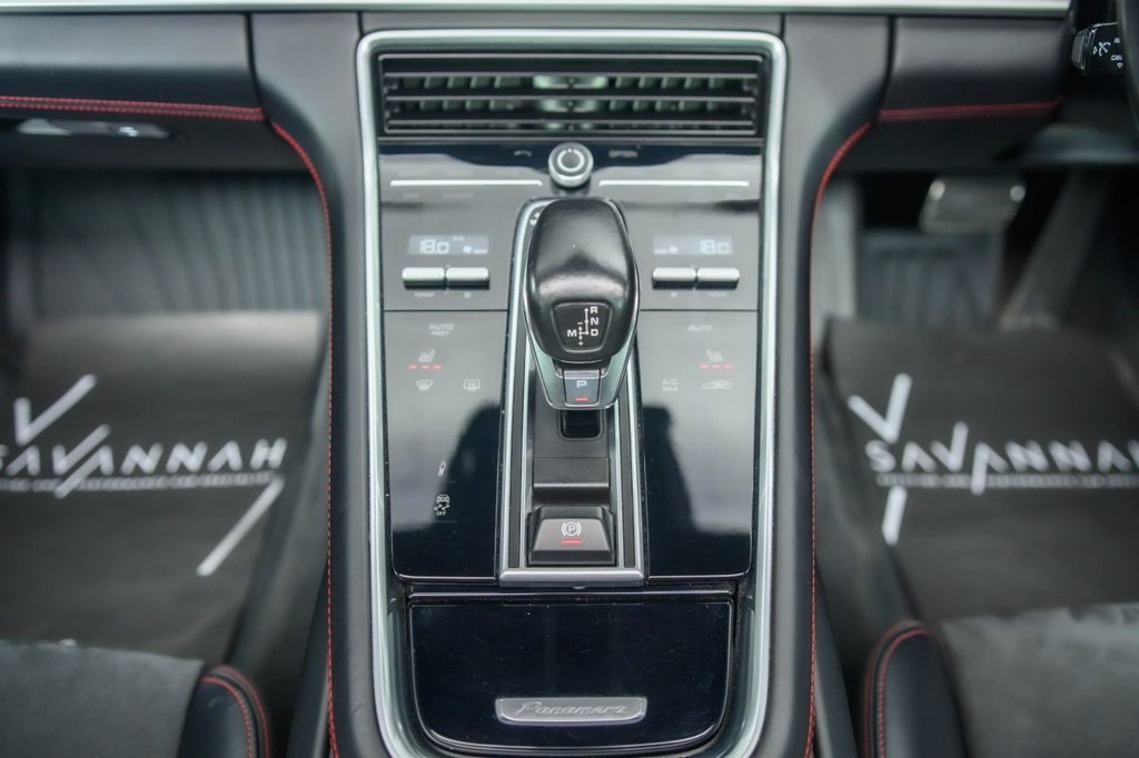 Used Porsche Panamera 2018 for sale - 78002440: Photo 16