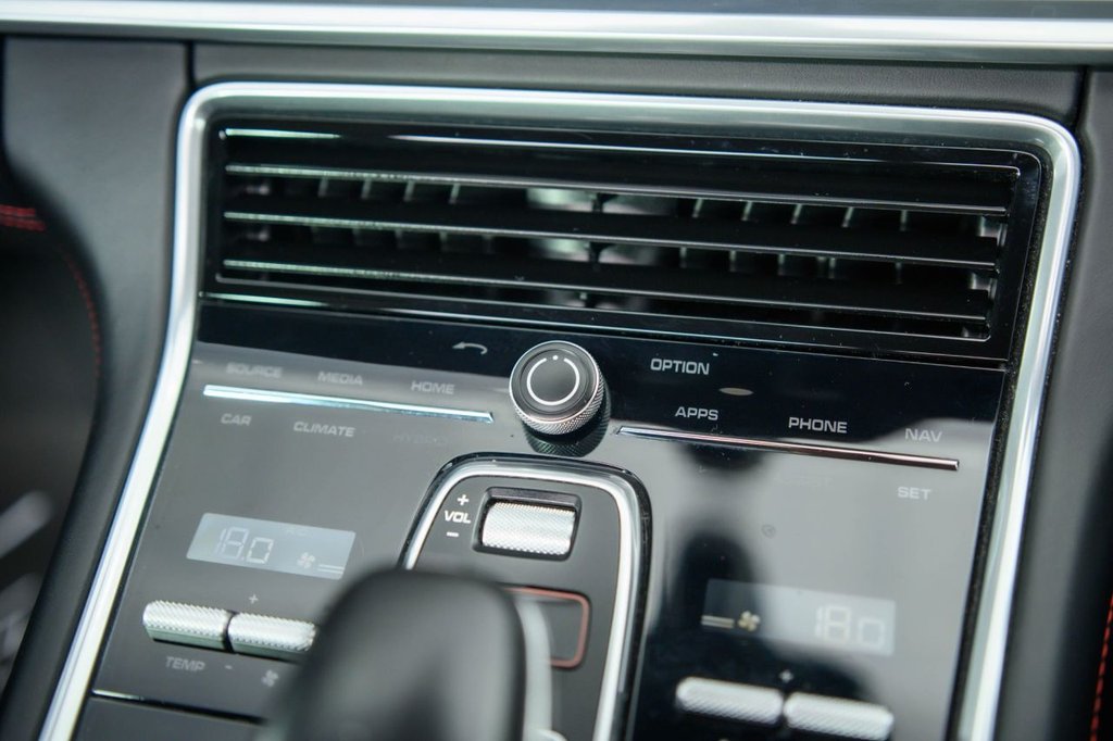 Used Porsche Panamera 2018 for sale - 78002440: Photo 17