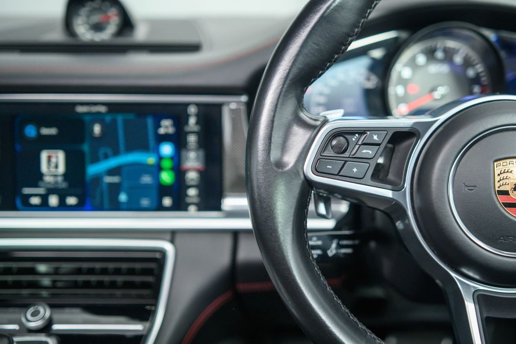 Used Porsche Panamera 2018 for sale - 78002440: Photo 18