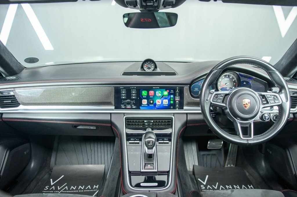 Used Porsche Panamera 2018 for sale - 78002440: Photo 2