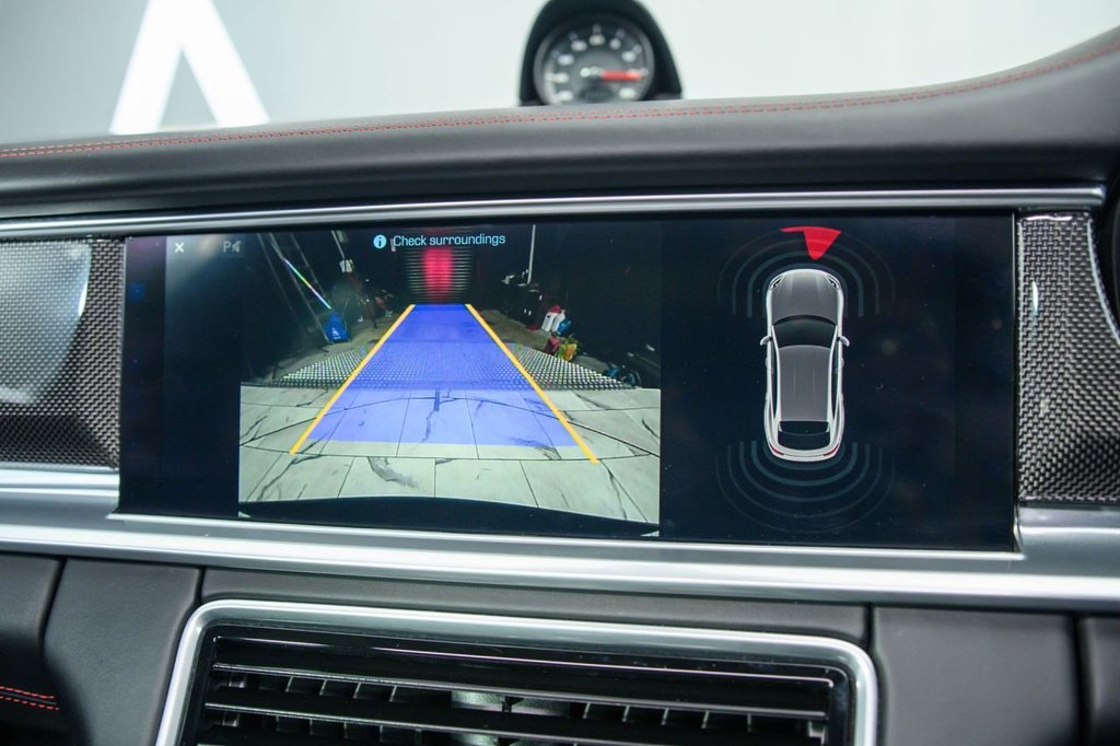 Used Porsche Panamera 2018 for sale - 78002440: Photo 23