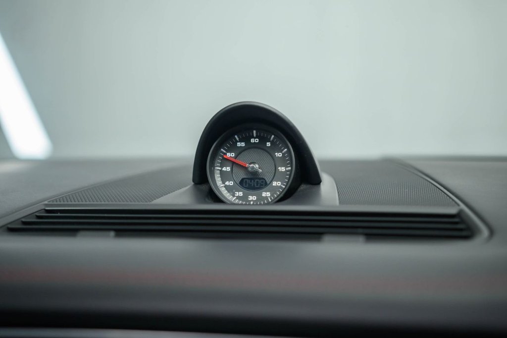 Used Porsche Panamera 2018 for sale - 78002440: Photo 24