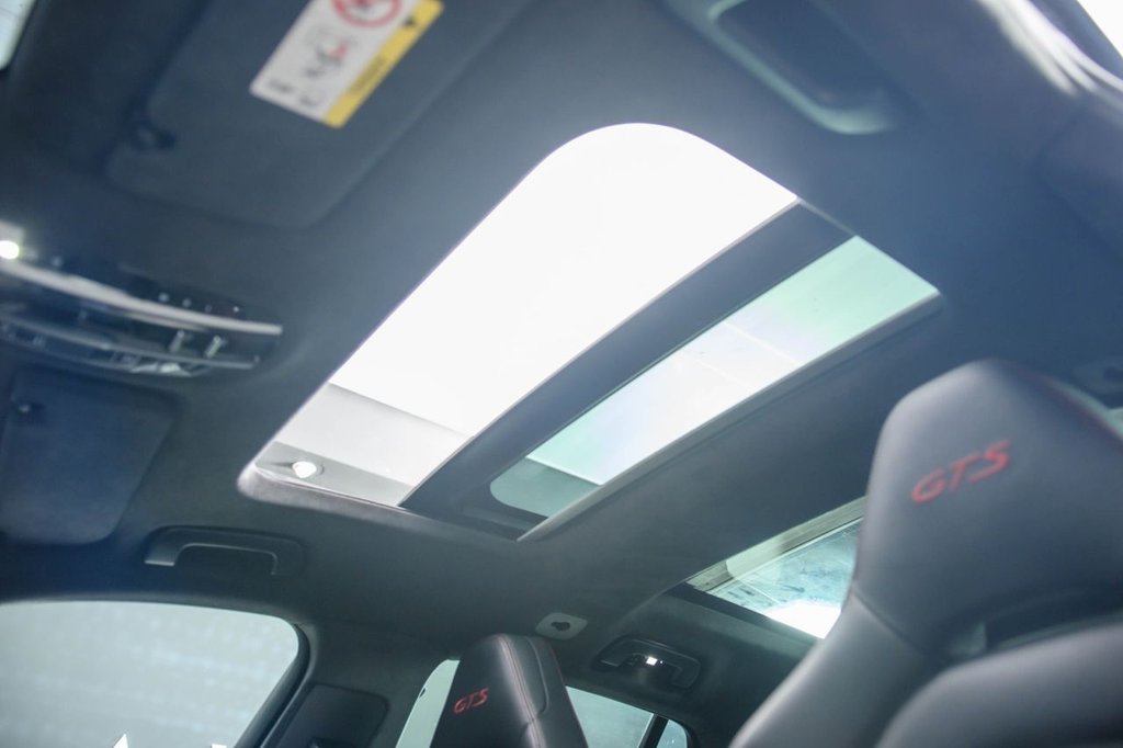 Used Porsche Panamera 2018 for sale - 78002440: Photo 25