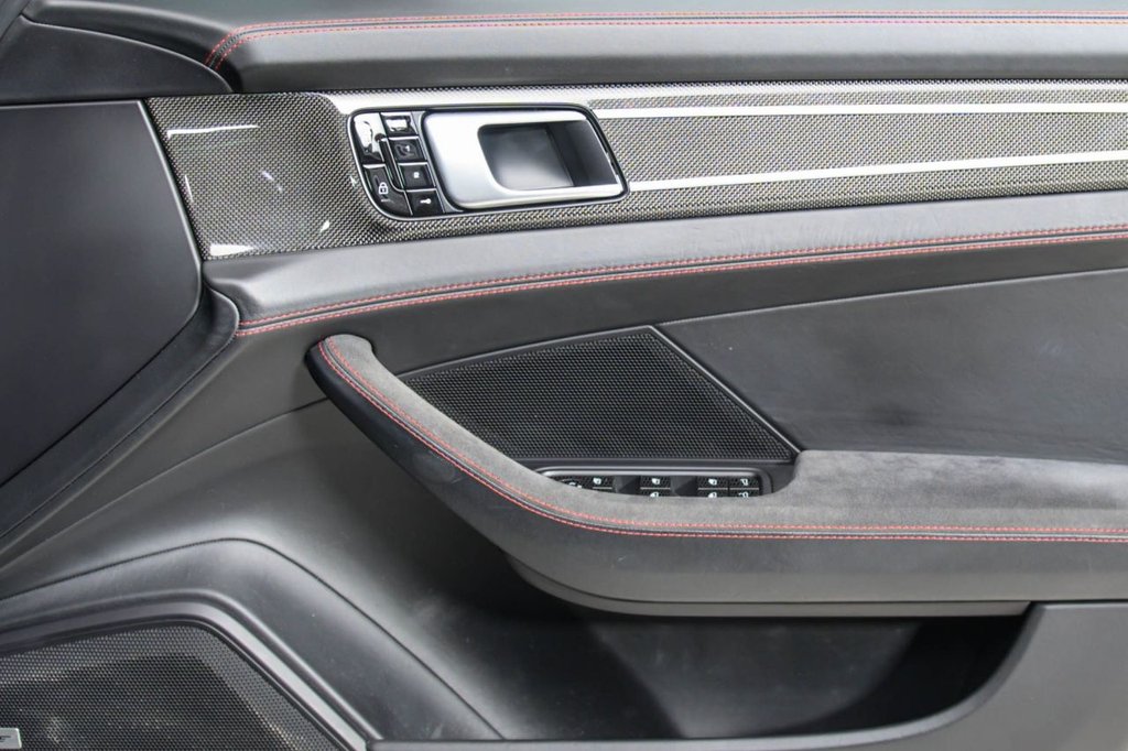 Used Porsche Panamera 2018 for sale - 78002440: Photo 26