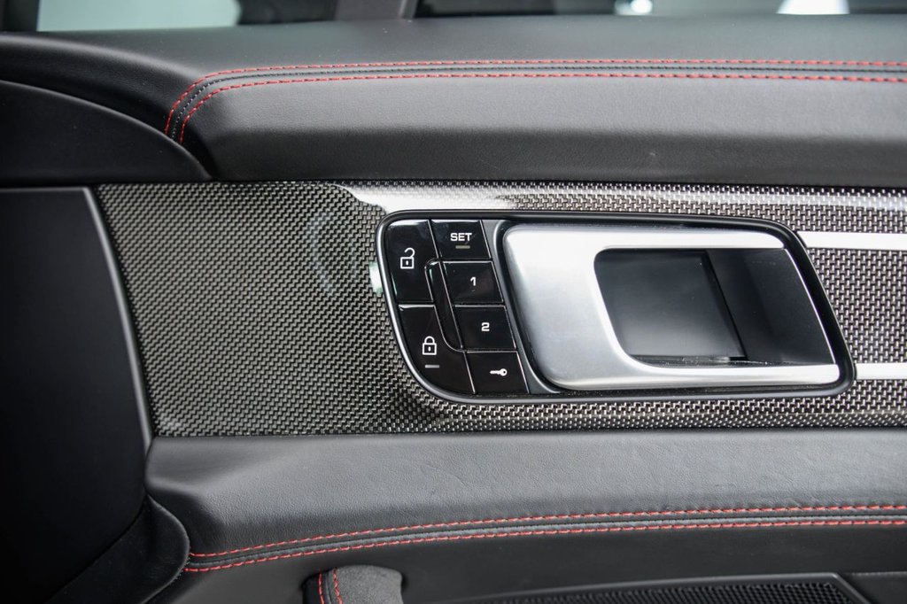 Used Porsche Panamera 2018 for sale - 78002440: Photo 27