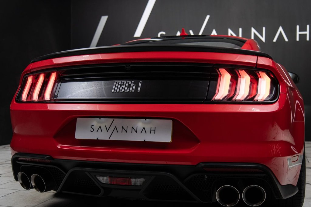 Used Ford Mustang 2021 for sale - 76617459: Photo 10