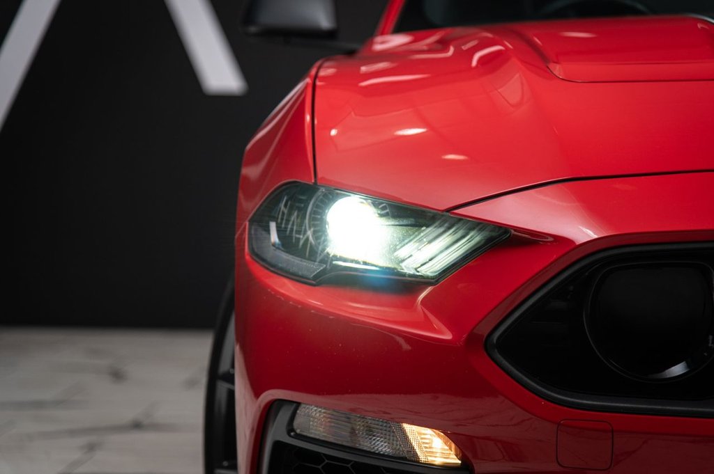 Used Ford Mustang 2021 for sale - 76617459: Photo 11