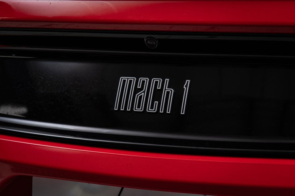 Used Ford Mustang 2021 for sale - 76617459: Photo 12