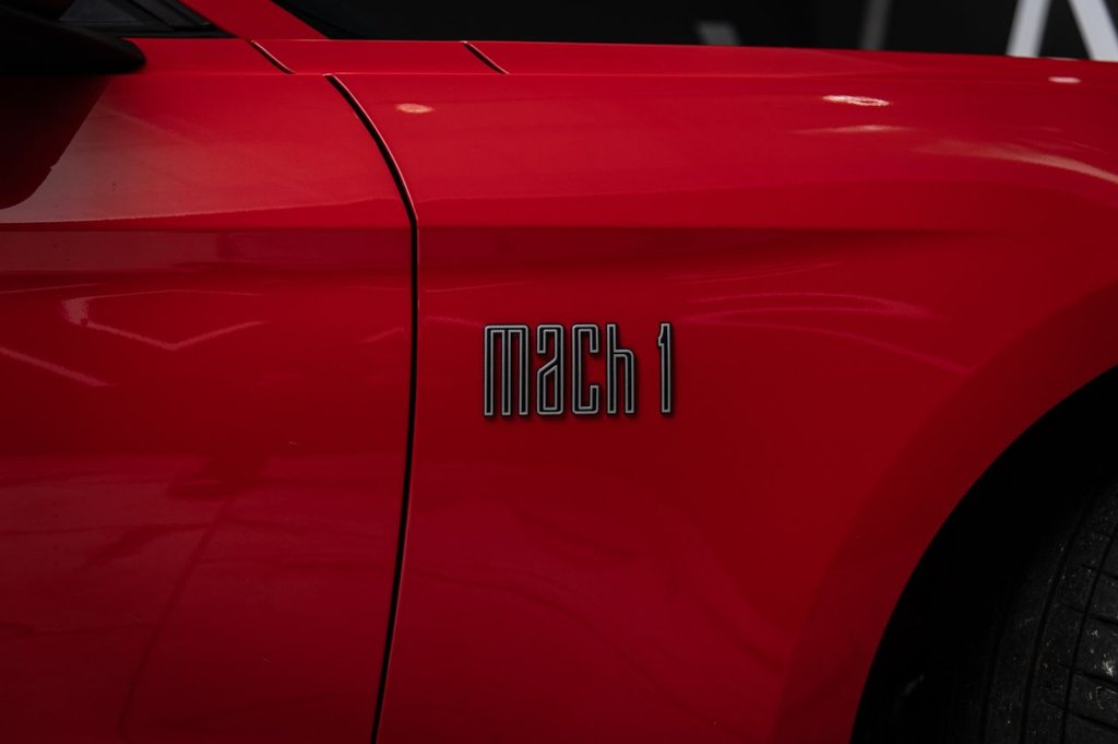 Used Ford Mustang 2021 for sale - 76617459: Photo 13