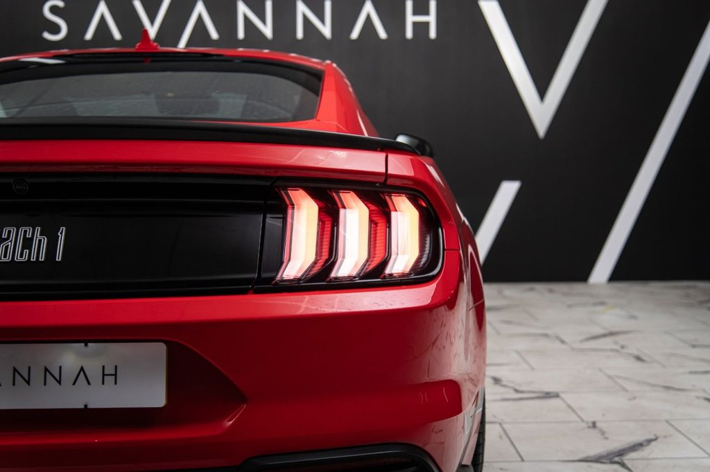 Used Ford Mustang 2021 for sale - 76617459: Photo 15