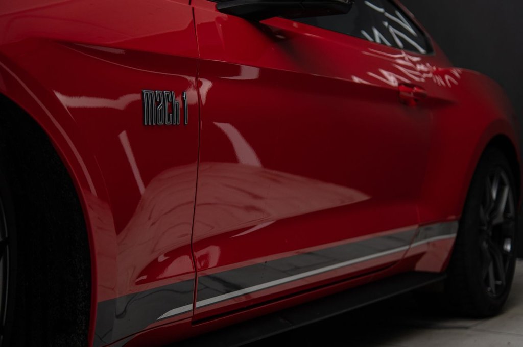 Used Ford Mustang 2021 for sale - 76617459: Photo 16