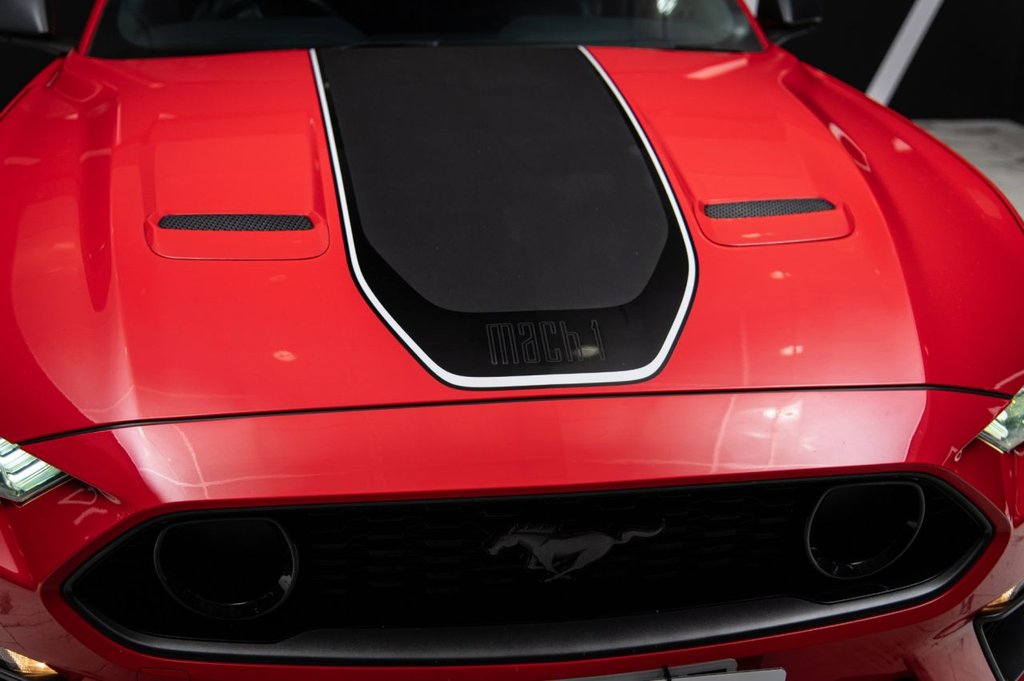 Used Ford Mustang 2021 for sale - 76617459: Photo 17
